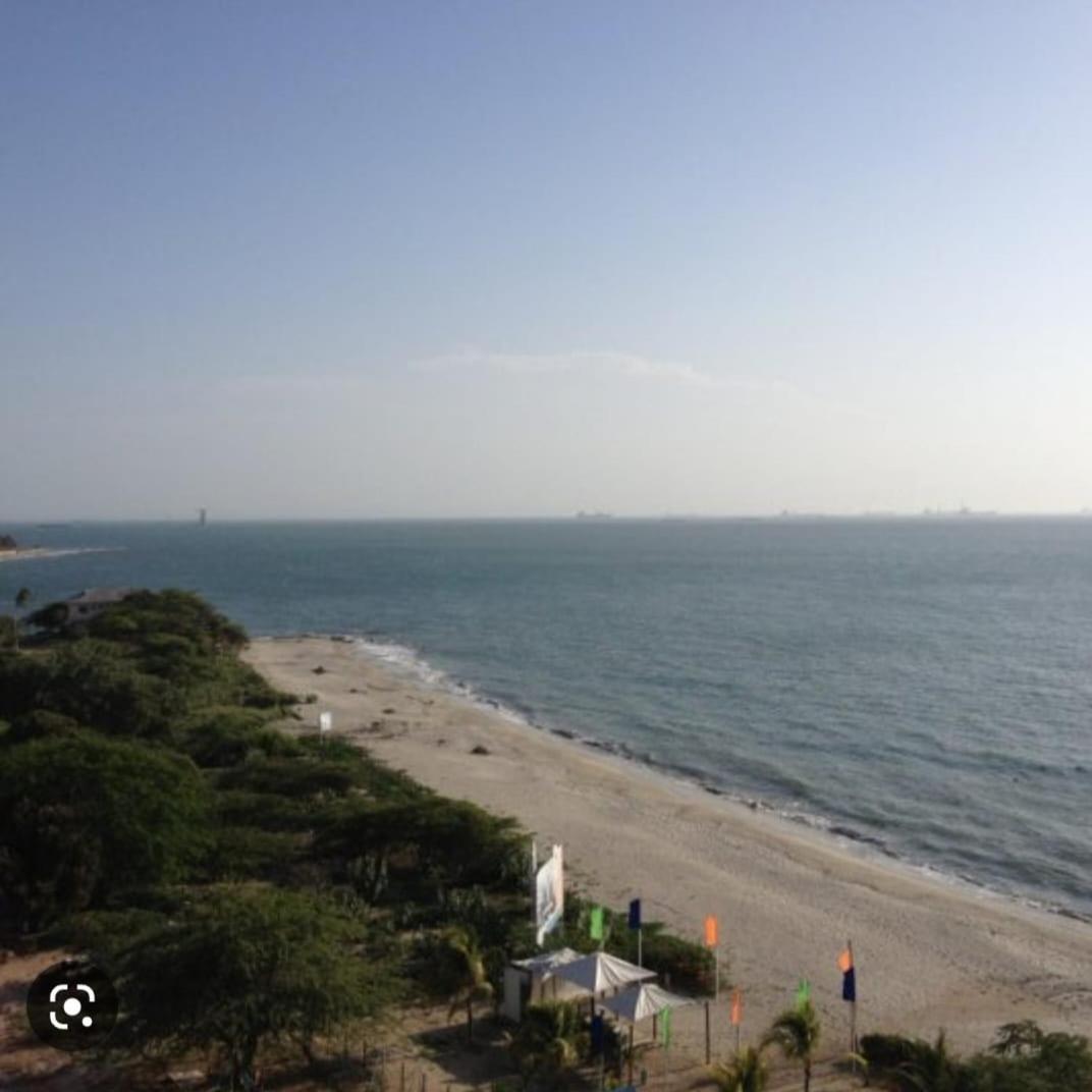 Apartment Hm Caribe *