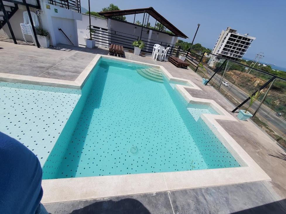 Hm Caribe Apartment *